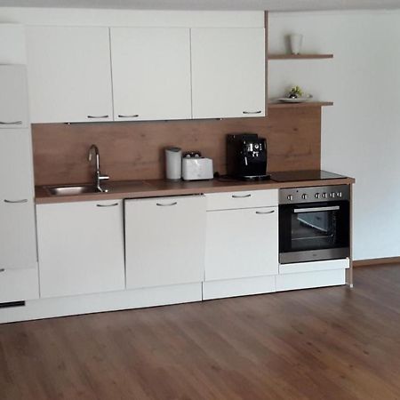 Ferienwohnung Haiberg Rudolfing Ngoại thất bức ảnh