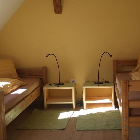 Ferienwohnung Haiberg Rudolfing Ngoại thất bức ảnh