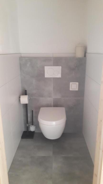 Ferienwohnung Haiberg Rudolfing Ngoại thất bức ảnh