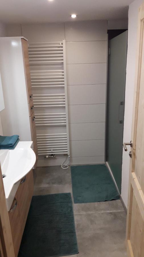 Ferienwohnung Haiberg Rudolfing Ngoại thất bức ảnh